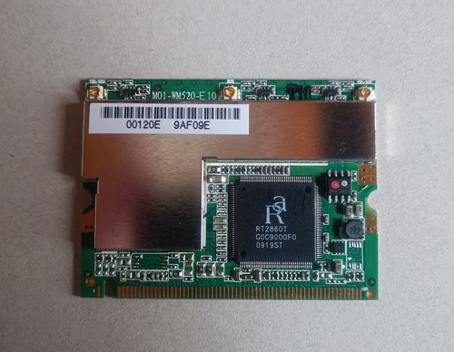 Carte wifi serveur - carte,