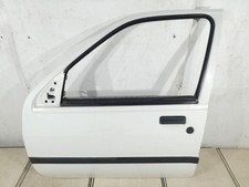 Porte avant gauche FORD COURRIER 3 PHASE 1 7185882