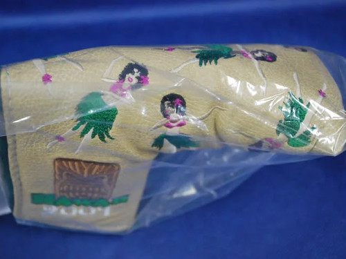 Scotty cameron topless hula - cameron,