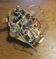 Gibson L6S Assembly