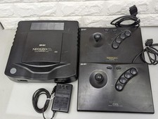 SNK Neo Geo CD CD-T01 Retro
