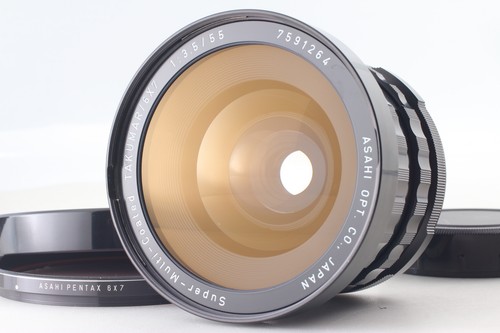 Objectif pentax smc takumar - objectif,