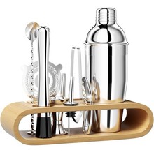 Newpop 750ML Shaker Cocktail