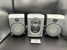 Philips MC138/37 AM/FM Radio