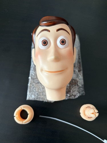 Toy story movie accurate woody - story,