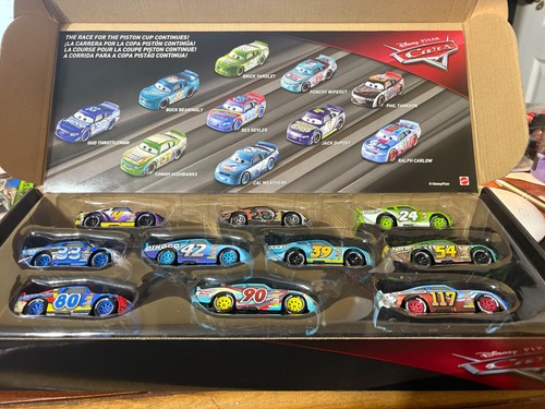Disney cars amazon exclusive - disney,