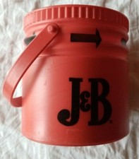 VINTAGE SEAU A GLACE