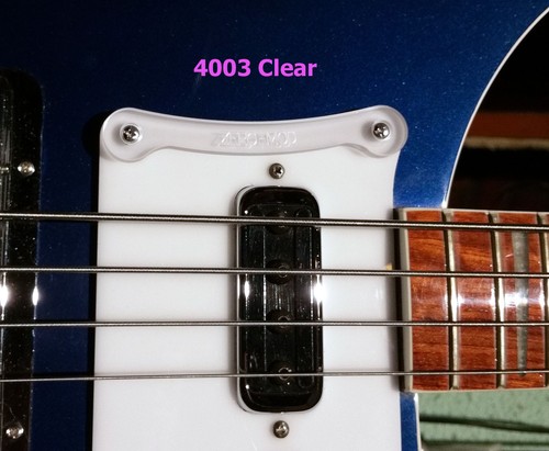 Zero mod 4003 clear thumb - 4003-clear,