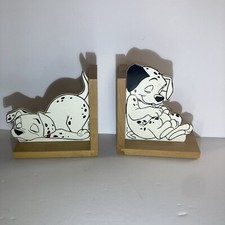 Rare Serre-livres Disney 1001