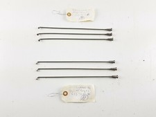 Rayon roue avant / Jante JCM 333 1985