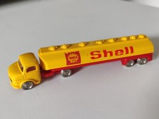 Lego Mercedes Semi L 323 Ho 1/87 1960's