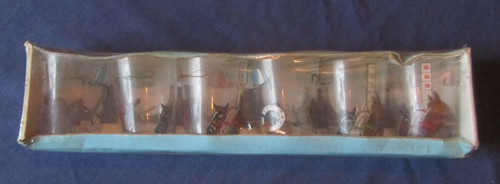 Timbales verres serigraphier - 6,
