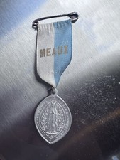 MEDAILLE RELIGIEUSE