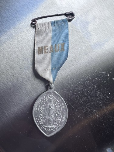 Medaille religieuse - medaille,