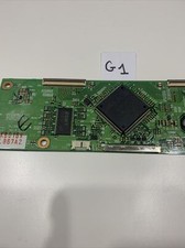 Carte T-CON TCON LG 6870C-0062A - TV PHILIPS 26HF5444
