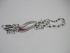 DECOARATION MURALE - GECKO