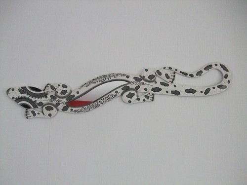 Decoaration murale gecko - murale,
