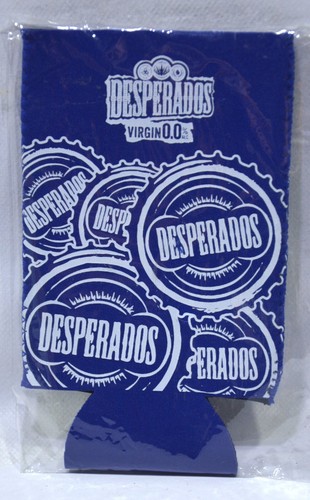 Desperados biere virgin - virgin, 0
