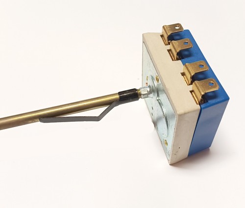 Thermostat chauffe eau jc2301 - thermostat,