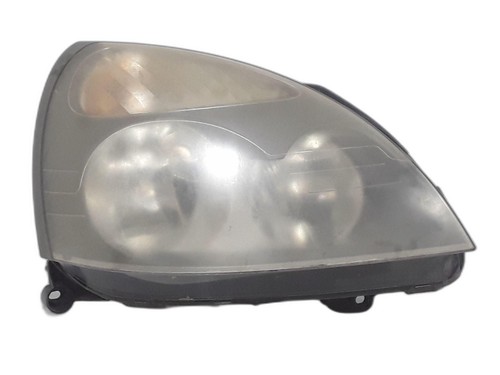 Phare droit renault clio - phare,