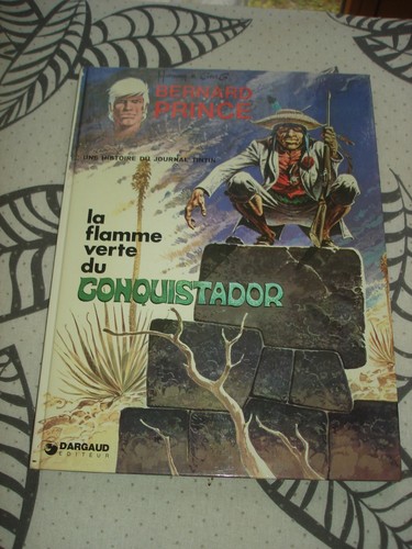 Hermann greg bernard - bd,