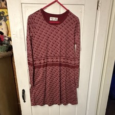 Aventura Women's Red Pink
