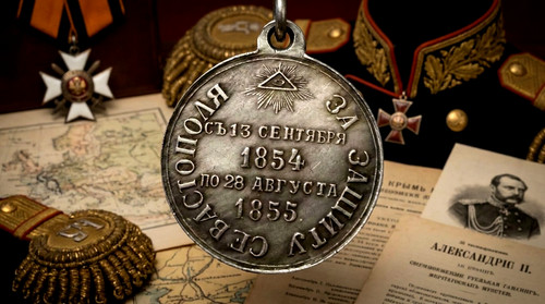 Decoration militaire - decoration,