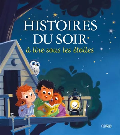 Histoires soir lire sous - du,