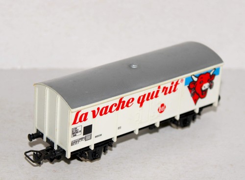 Jouef 6272 wagon - jouef,