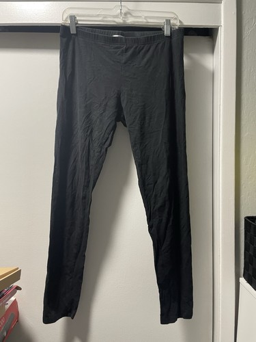 Femme black leggings - femme,