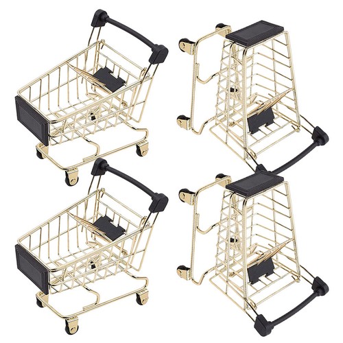 Pcs mini chariot courses - pcs,