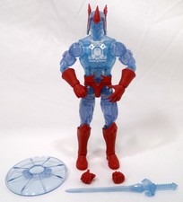 Marvel Legends Crystar The