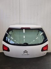 Malle/Hayon arriere CITROEN C3 2 PHASE 1 00008701CG