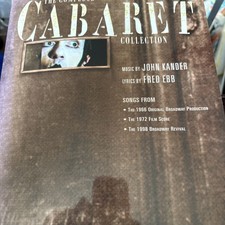 The Complete Cabaret