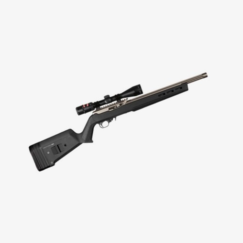Magpul hunter stock ruger - hunter,
