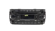 05064945AD autoradio DODGE
