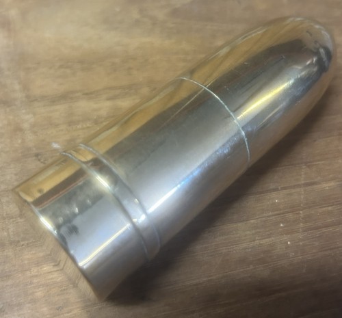 Briquet artisanat tranchée - briquet,