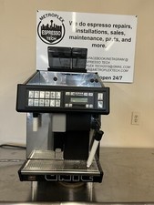 Unic Tango uno Espresso