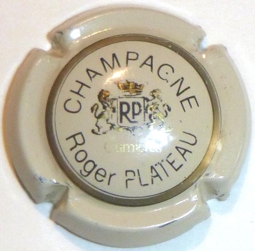 Capsule champagne super - capsule, :