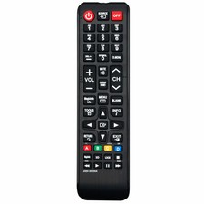 AA59-00630A Remplacer la