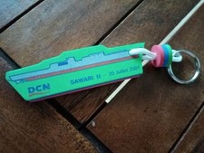  porte clé marine nationale