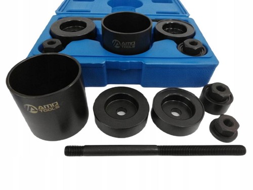 Outil extracteur silentbloc - outil,