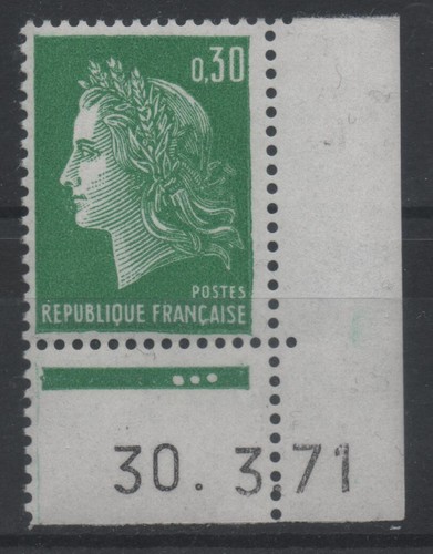 France 1969 1611 marianne - france,