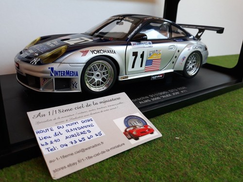 Porsche 911 gt3 - ),