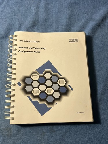 Lot imprimantes réseau ibm - d'imprimantes,