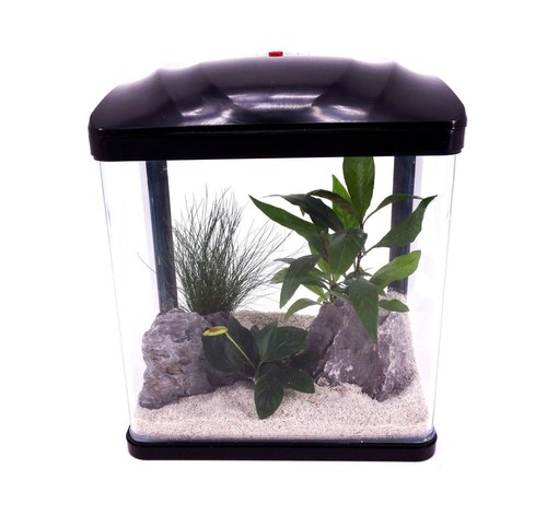 Aquaone nano aquarium complet - nano,