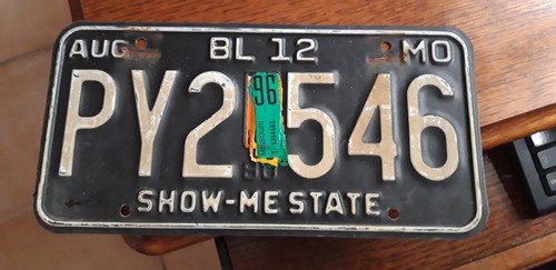 Plaque immatriculation - plaque,