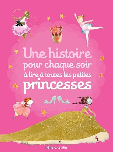 Une histoire pour chaque soir