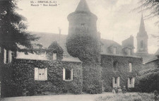 44 DERVAL MANOIR BON ACCUEIL -