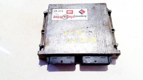 Lancia kappa 1996 gas control - kappa,